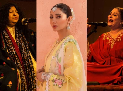 tu jhoom is much more than just a beautiful song mahira lauds naseebo lal abida parveen collab