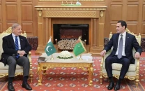pm calls for enhanced connectivity with turkmenistan through karachi gwadar ports pm calls for enhanced connectivity with turkmenistan through karachi gwadar ports