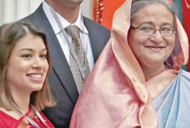 bd court hands uk mp tulip siddiq jail sentence