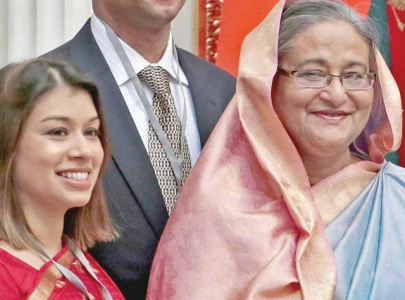 bd court hands uk mp tulip siddiq jail sentence