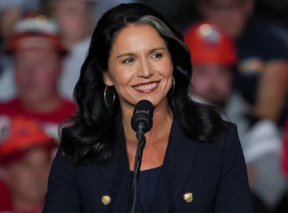 senate vote on tulsi gabbard s dni confirmation reportedly to take place in scif