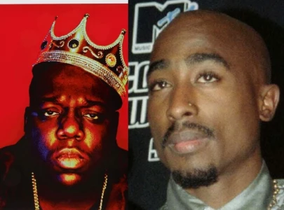 secret files from biggie murder case handed to tupac prosecutors implicate 1990s music stars
