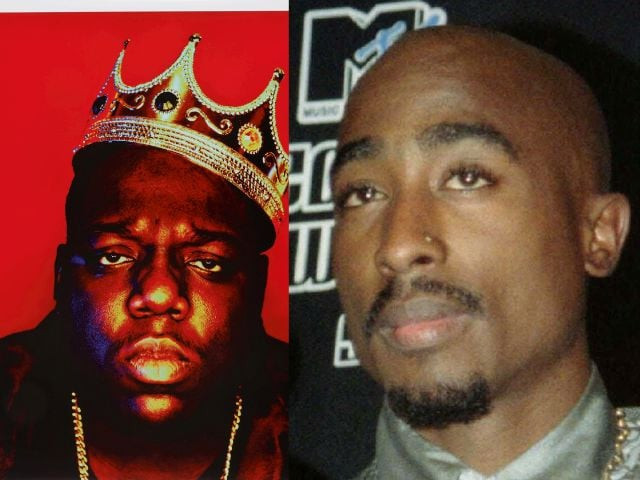 secret files from biggie murder case handed to tupac prosecutors implicate 1990s music stars