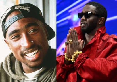Tupac's family hires investigators to explore link between Diddy and murder