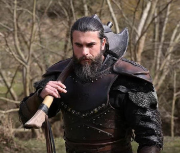 dirilis ertugrul star talks marriage proposals by pakistani women dirilis ertugrul star talks marriage proposals by pakistani women
