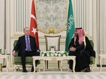 turkiye determined to take relations with saudi arabia to higher level erdogan tells mbs