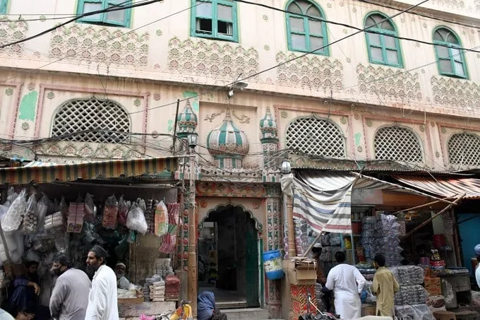 karachi s turk masjid another connection between pakistan turkey karachi s turk masjid another connection between pakistan turkey