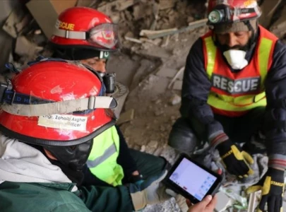 t rkiye s pain is our pain pakistan to continue standing with quake victims t rkiye s pain is our pain pakistan to continue standing with quake victims