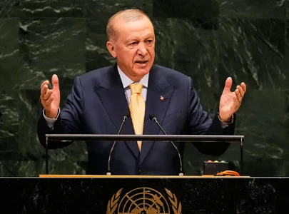 bhat hails erdogan for raising kashmir issue at un bhat hails erdogan for raising kashmir issue at un