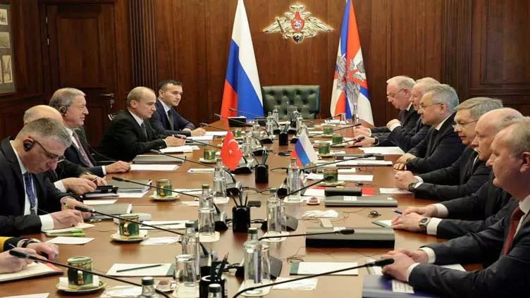 turkey syria russia and iran in highest level talks since syrian war reuters turkey syria russia and iran in highest level talks since syrian war reuters
