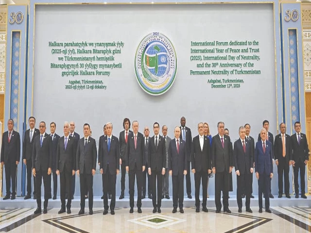 world leaders pose for a family photo in ashgabat photo inp world leaders pose for a family photo in ashgabat photo inp