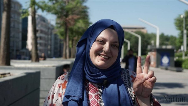 turkish youtuber hopes to strengthen pak turk ties with urdu turkish youtuber hopes to strengthen pak turk ties with urdu