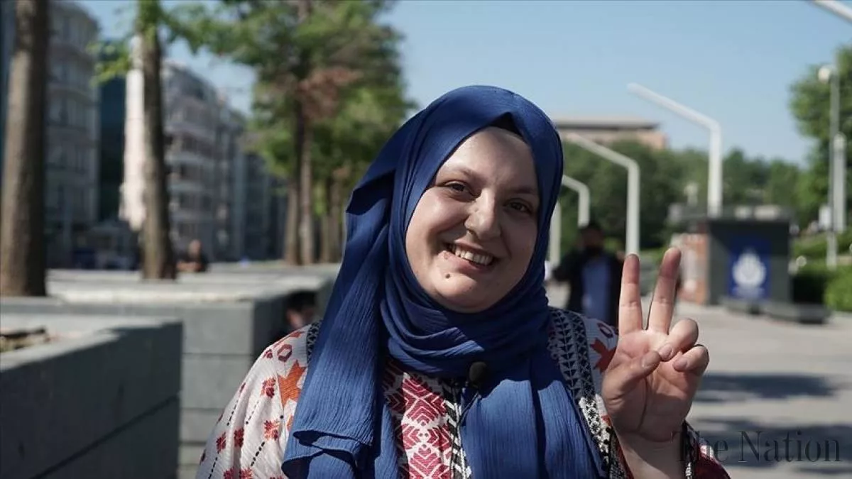 turkish youtuber hopes to strengthen pak turk ties with urdu turkish youtuber hopes to strengthen pak turk ties with urdu