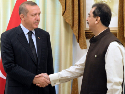 gilani erdogan for joint move to bolster bilateral ties