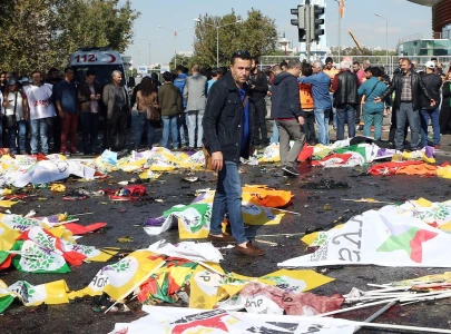 10 islamic state militants sentenced to life again for 2015 ankara bombings 10 islamic state militants sentenced to life again for 2015 ankara bombings