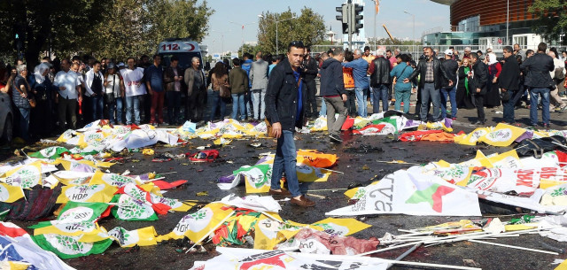 10 islamic state militants sentenced to life again for 2015 ankara bombings 10 islamic state militants sentenced to life again for 2015 ankara bombings