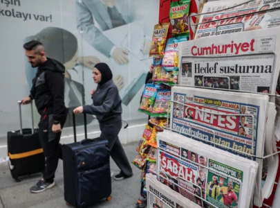 turkiye rejects opposition s call for a one day shopping boycott turkiye rejects opposition s call for a one day shopping boycott