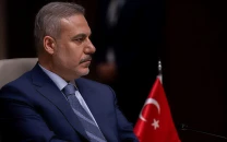 turkish foreign minister discuss ways to end war in iran with his counterparts eu us officials