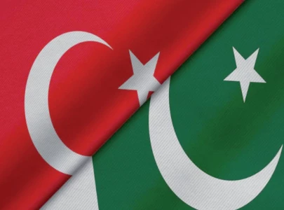 turkiye eyes stronger trade new jvs