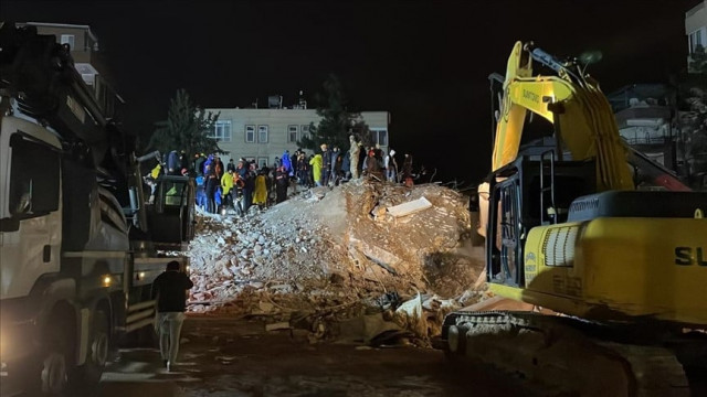 world leaders voice solidarity after powerful earthquake strikes t rkiye world leaders voice solidarity after powerful earthquake strikes t rkiye
