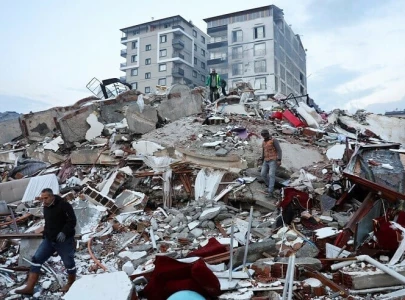 turkiye detains four over quake social media posts turkiye detains four over quake social media posts