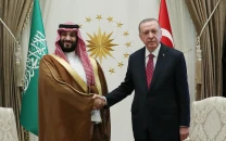turkiye saudi arabia to deepen defence cooperation eye joint investment in kaan fighter jet project