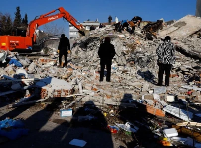 charlie hebdo cartoon on turkey earthquake draws ire charlie hebdo cartoon on turkey earthquake draws ire