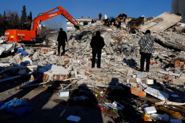 charlie hebdo cartoon on turkey earthquake draws ire charlie hebdo cartoon on turkey earthquake draws ire
