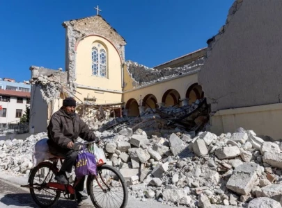 turkey earthquake could result in loss of up to 1 of country s gdp in 2023 turkey earthquake could result in loss of up to 1 of country s gdp in 2023