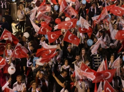 turkey s resurgent opposition trounces erdogan in pivotal local elections