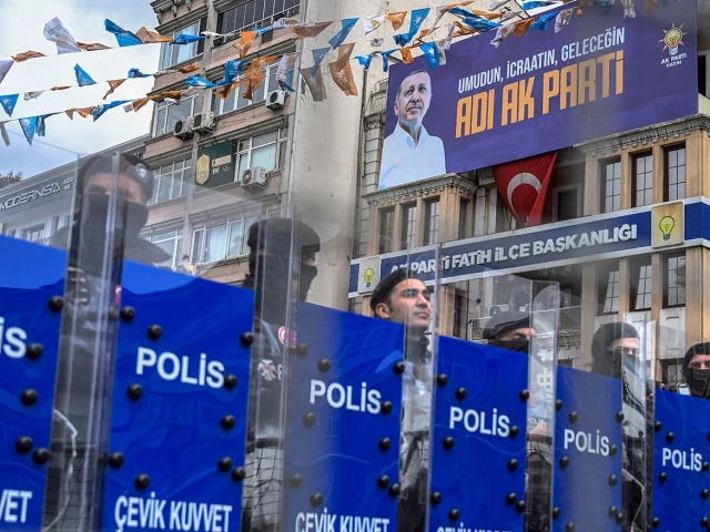 turkey opposition presses protests as swedish reporter jailed turkey opposition presses protests as swedish reporter jailed