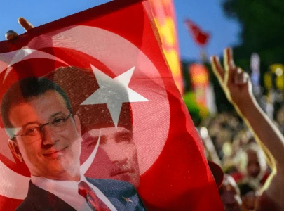 turkey detains three opposition mayors as crackdown widens beyond istanbul