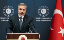turkey s foreign minister says the us and iran showing flexibility on nuclear deal ft reports