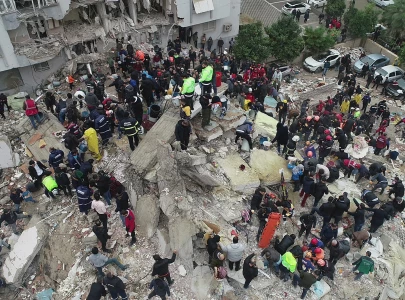 huge quake kills over 3 000 in turkey syria huge quake kills over 3 000 in turkey syria