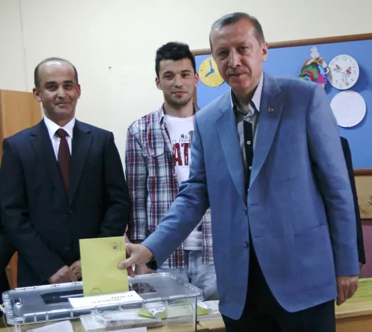 turkey goes to the polls turkey goes to the polls