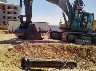 land record digitisation nears completion