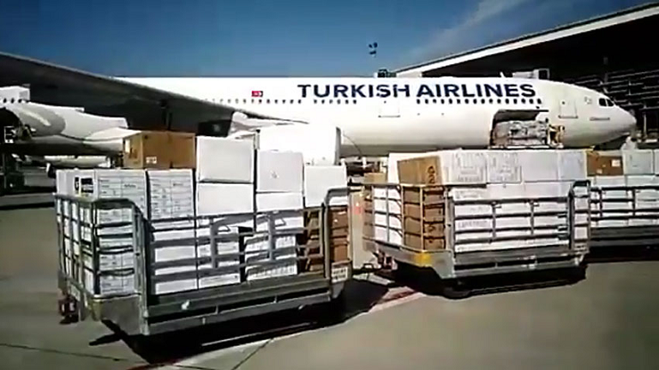 turkish airlines