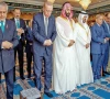 pm mbs erdogan offer prayers in makkah pm mbs erdogan offer prayers in makkah