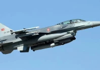 the pilot tried to eject at the last minute but lost his life in the crash the ministry said photo wikimedia commons