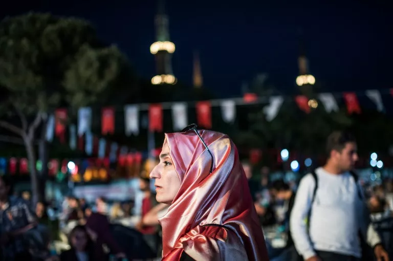 headscarf debate reaches turkish parliament ahead of elections headscarf debate reaches turkish parliament ahead of elections
