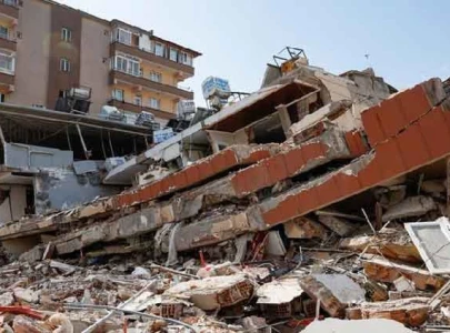 turkish woman dies day after her rescue following 104 hours under quake rubble