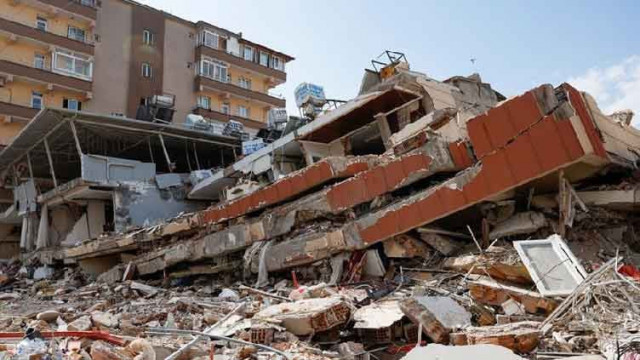 turkish woman dies day after her rescue following 104 hours under quake rubble photo afp turkish woman dies day after her rescue following 104 hours under quake rubble photo afp