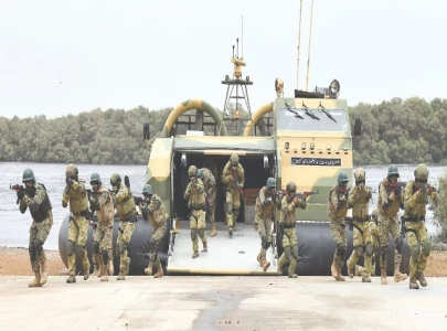 pak turkish navies conduct drills