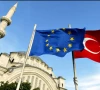 turkey calls on eu to lift syria sanctions turkey calls on eu to lift syria sanctions
