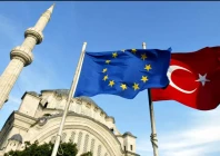 turkey calls on eu to lift syria sanctions