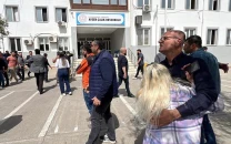 student kills nine in turkiye s second school shooting in two days