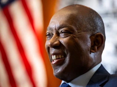 texas congressman sylvester turner dies at 70 after medical emergency