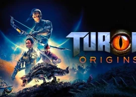 us studio unearths fossilized dinosaur game turok us studio unearths fossilized dinosaur game turok