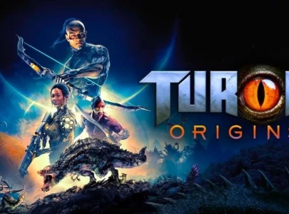 us studio unearths fossilized dinosaur game turok us studio unearths fossilized dinosaur game turok