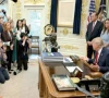 trump tv coverage halted in extraordinary press revolt